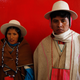 Illustration for article titled 350 Couples Married In Colorful Bolivian Mass Wedding